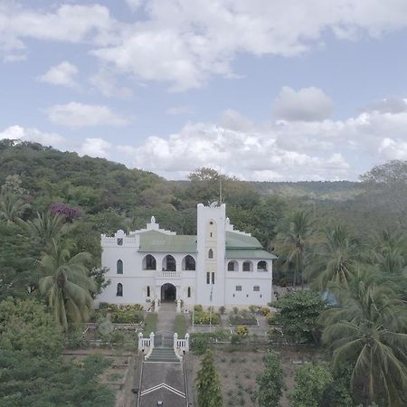 The Old Boma Hotel Mtwara Bagian luar foto