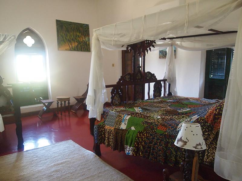 The Old Boma Hotel Mtwara Bagian luar foto