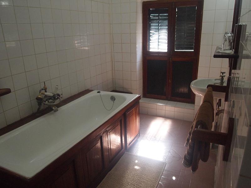 The Old Boma Hotel Mtwara Bagian luar foto