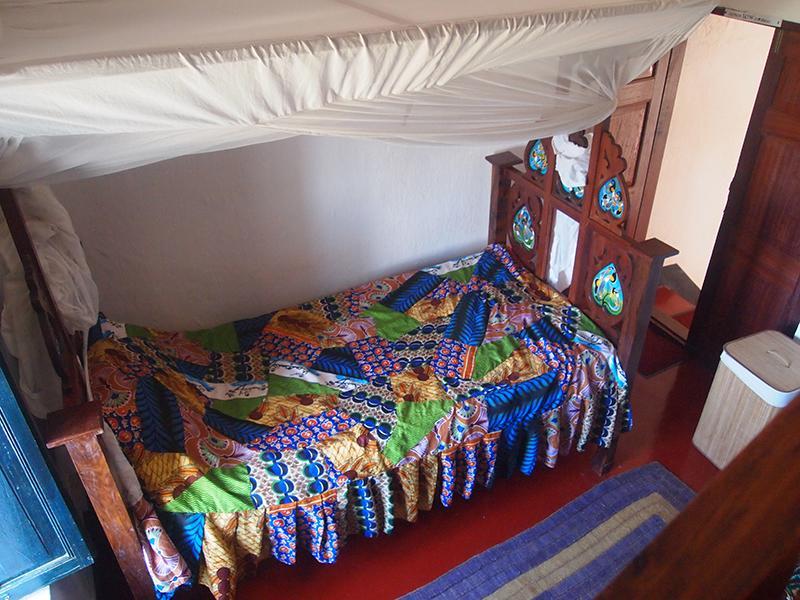 The Old Boma Hotel Mtwara Bagian luar foto