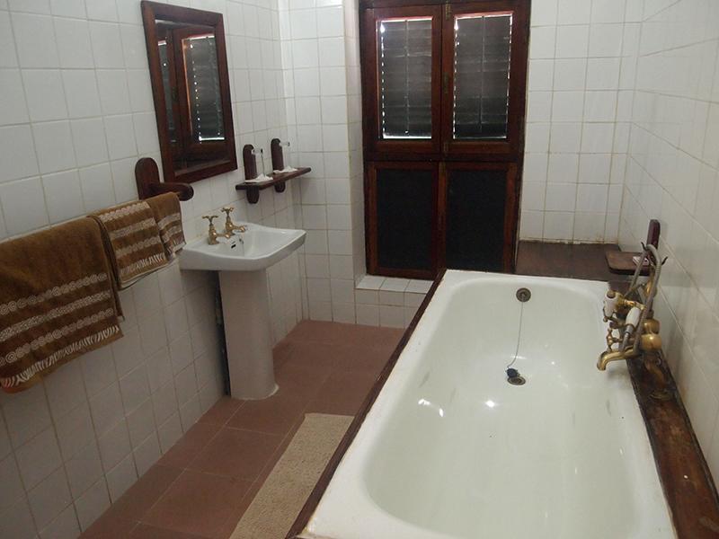 The Old Boma Hotel Mtwara Bagian luar foto